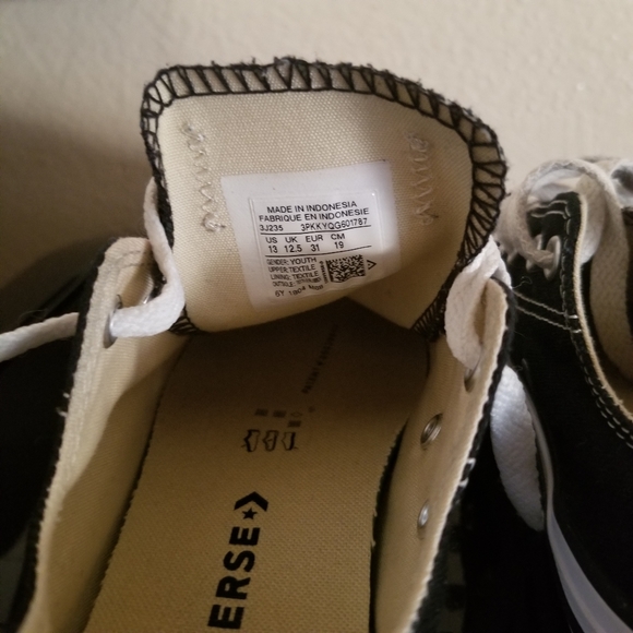 Converse - Picture 5 of 6